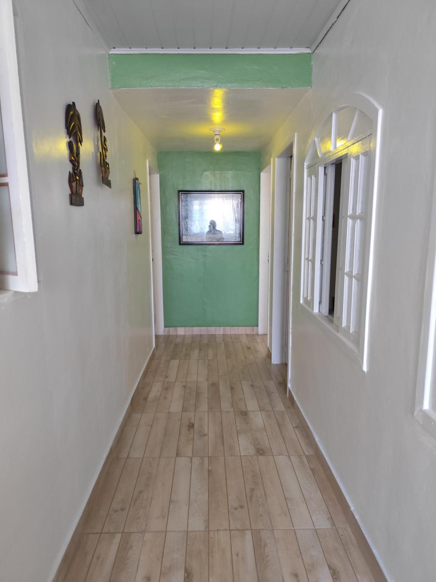 Hostel Unamar Кабу-Фріу Екстер'єр фото
